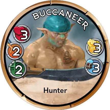 Buccaneer